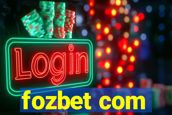 fozbet com